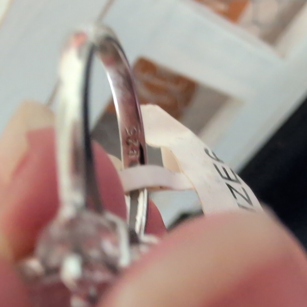 CHARMED AROMA RING - Picture 6 of 7